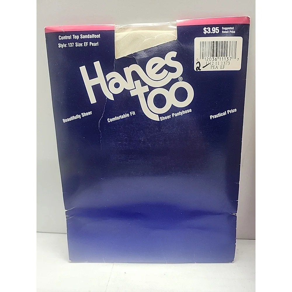Hanes refer info
